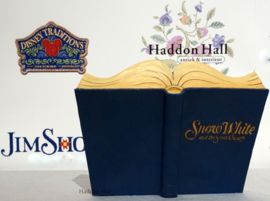Snow White Wishing on a Dream Sneeuwwitje 17 cm Storybook 4031481 retired *
