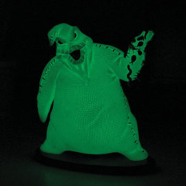 Nightmare - Oogie Boogie Figurine H19cm Disney Showcase 6016743