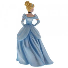 Cinderella figurine H21cm Disney Showcase 6005684 retired *