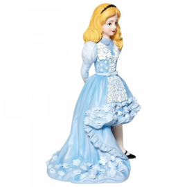 ALICE Couture de Force H 18cm Disney Showcase 6008694 retired  superaanbieding   *