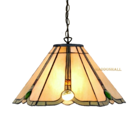 6367 97 Hanglamp Tiffany Ø40cm Shining Sun