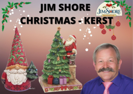 Jim Shore Kerstmis / Christmas