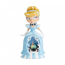 Cinderella  H24cm Disney by Miss Mindy 6003769 Laatste exemplaar retired