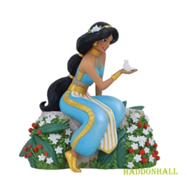 Jasmine Botanical H16,5cm Disney Showcase 6014850 *