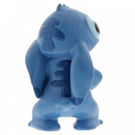 Stitch  Flowers H8cm Disney Showcase 6002186