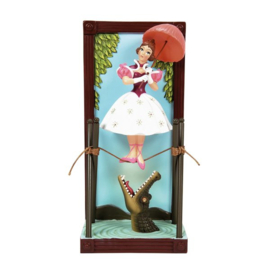 Haunted Mansion Stretching Canvas Tightrope Girl Figurine H20cm Disney Showcase 6016745