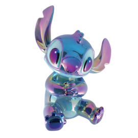 Stitch Bank Figurine H17,5cm Disney Showcase 6016079 *