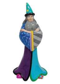 Yensid Figurine Limited Edition 3500 Disney by Britto 6017585
