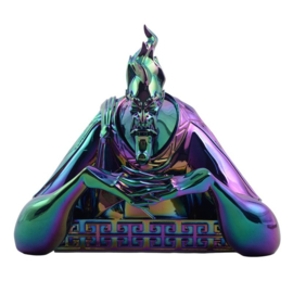 Hades Metallic Figurine H16cm Disney Showcase 6020361 PREORDER