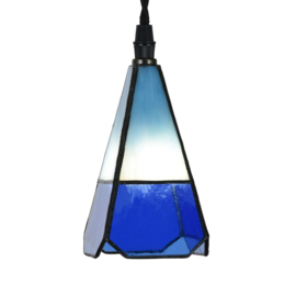 9310 Hanglamp Tiffany Ø10cm Solid