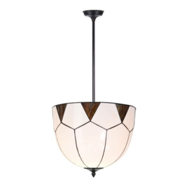 8169 7813 *Hanglamp - Plafonniere Ø43cm Carraway