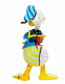 Donald Figurine H18cm Disney by Britto 6008527 op voorraad *