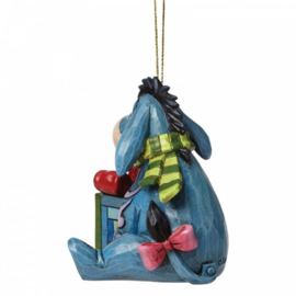 Eeyore Ornament * H7cm Jim Shore A27553
