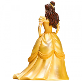 Belle figurine H20,5cm Disney Showcase 6005686 retired *