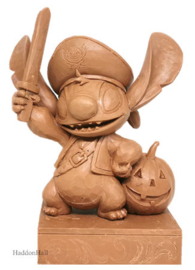 Stitch Pirate H15,5cm - Jim Shore 6008987 retired 