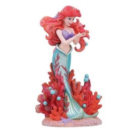 Ariel Botanical H20,5cm Disney Showcase 6014848 *