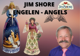 Jim Shore Engelen / Angels