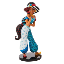 Jasmine Figurine H20cm Disney by Britto 6010316 . op voorraad