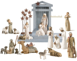 Willow Tree - Susan Lordi Collectie