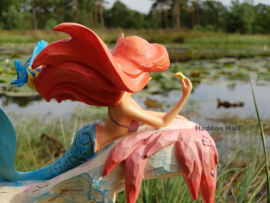 ARIEL "Dreaming Under the Sea"  H 16 cm 25th Anniversary 4037501 *