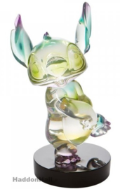 Stitch Rainbow Figurine H27cm Grand Jester 6010255 limited , laatste exemplaar *