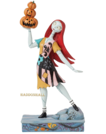 Nightmare - Sally "A Stack of Jacks" H23cm Jim Shore 6016593