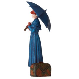 Mary Poppins Live Action H25cm Disney Showcase 6001659 retired *