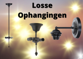 Losse Ophangingen