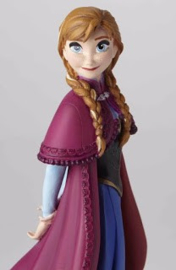 Frozen Anna Maquette H 26cm Walt Disney Archives 4051308 retired , limited, numbered