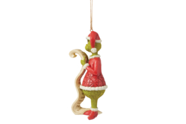 Grinch 2024 Ornament Jim Shore 6015224 *