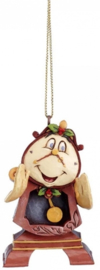 BELLE Set van 4 Hanging Ornament  Jim Shore  a21431  a21430  a21429  a28960 superaanbieding