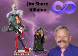 Jim Shore Series