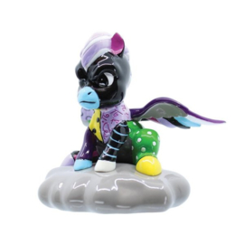 Pegasus Angry Mini Figurine H8,5cm Disney by Britto 6014862 , laatste exemplaar