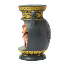 Hercules Vase Diorama "A Hero's Journey" H25,5cm Jim Shore 6018722 PREORDER