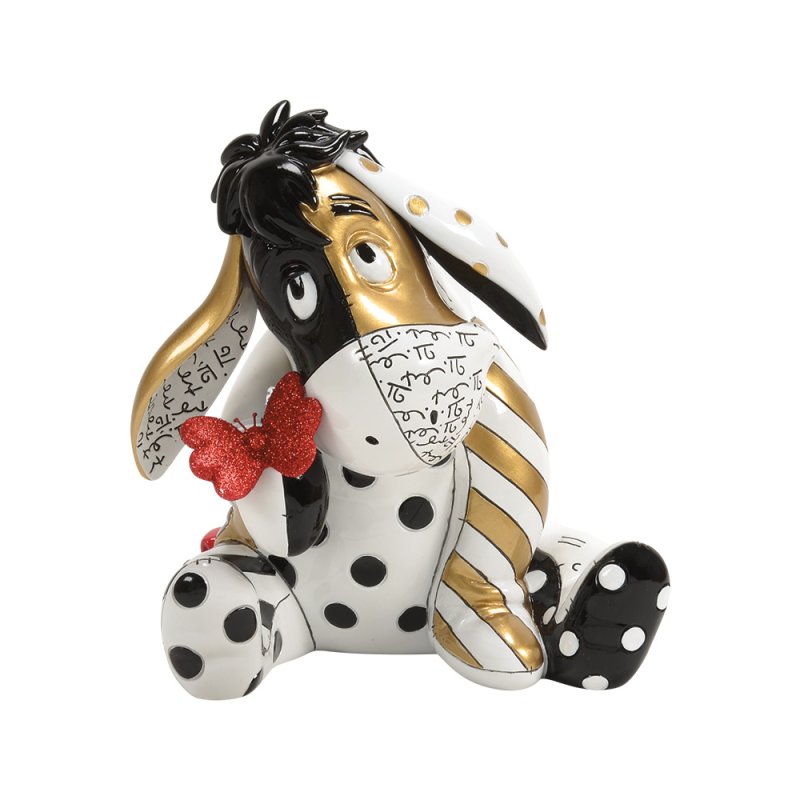 Eeyore Midas Disney By Britto 6018071 , komt rond 18 december