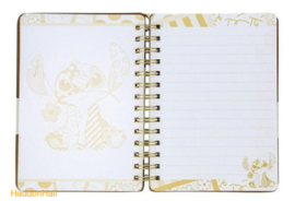 Stitch Leather Midas Notebook H20cm Disney by Britto 6013558 *