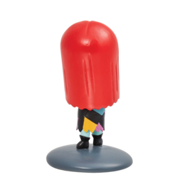 Sally Skellington Mini Figurine H8cm Grand Jester 6010568 *