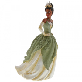 Tiana Figurine H21cm Disney Showcase 6005687 superaanbieding