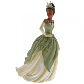 Tiana Figurine H 21cm Disney Showcase 6005687 *  aanbieding