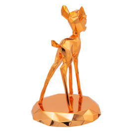 Bambi H13cm Disney by Richard Orlinski 527000 PREORDER