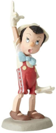 Pinokkio Maquette Limited Edition 19cm Walt Disney Archives Collection laatste exemplaren *