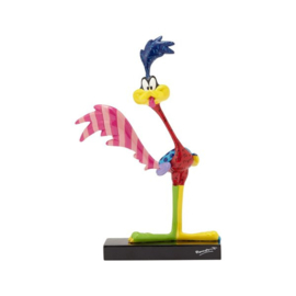 Road Runner H20cm Looney Tunes by Britto 4055719 retired *  laatste exemplaren