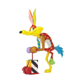 Wile E. Coyote H22cm Looney Tunes by Britto 4052546 retired *