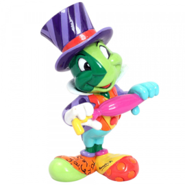 Jiminy Cricket Mini figurine H9cm DIsney by Britto 6006087 *