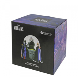 Villains Waterbal H15cm Ursula - Maleficent & Evil Queen 6007136 retired aanbieding