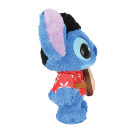 Stitch Elvis Fluffy Hawaiian H24cm Grand Jester 6016732