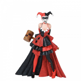 Harley Quinn Haute Couture  H20cm DC Comics 6006321 retired