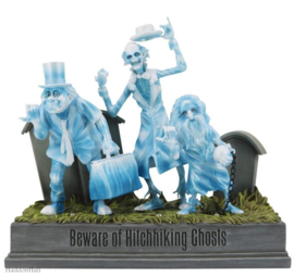 Haunted Mansion - Hitchiking Ghosts H18cm Disney Showcase 6009045 retired *