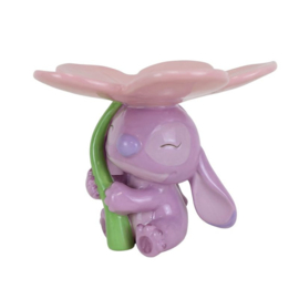 Angel Flower Trinket Tray H12cm Disney Showcase 6020457 PREORDER