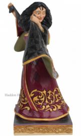 Rapunzel -Mother Gothel H21cm Jim Shore 6007073 retired *